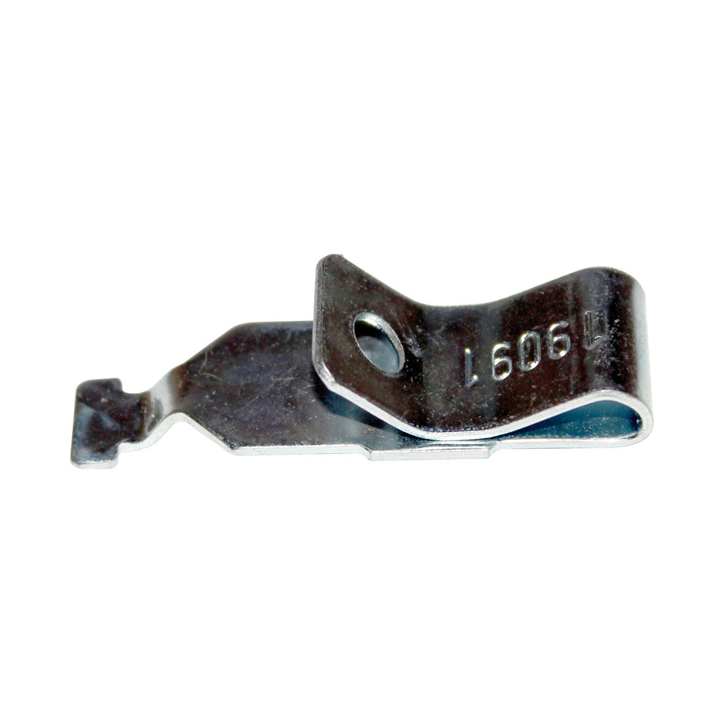 Supporti per ripiani senza bulloni META CLIP®