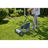 Gardena Grasfangkorb für Spindelrasenmäher