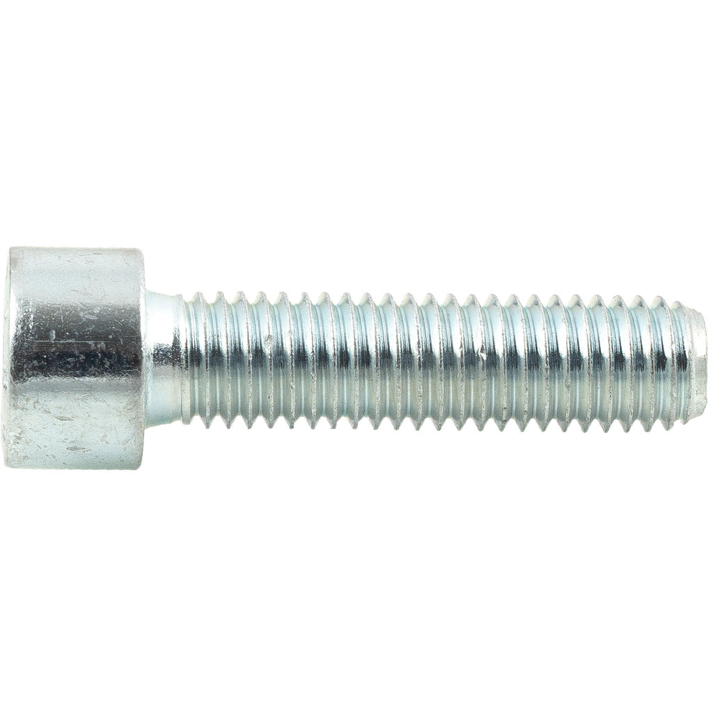 ISO4762/DIN912 Zylinderschrauben mit Innensechskant 8.8 verzinkt VG