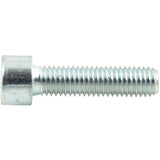 ISO4762/DIN912 Zylinderschrauben mit Innensechskant 8.8 verzinkt VG