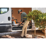 Stihl Akku-Nass- und Trockensauger SEA 100 L / ohne Akku und Ladegerät