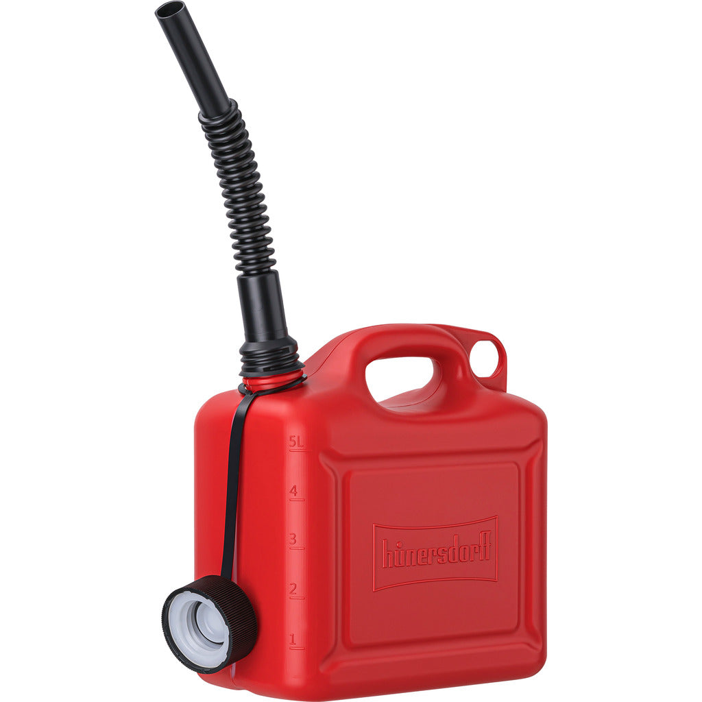 Kraftstoff-Kanister Standard 5 L mit UN-Zulassung