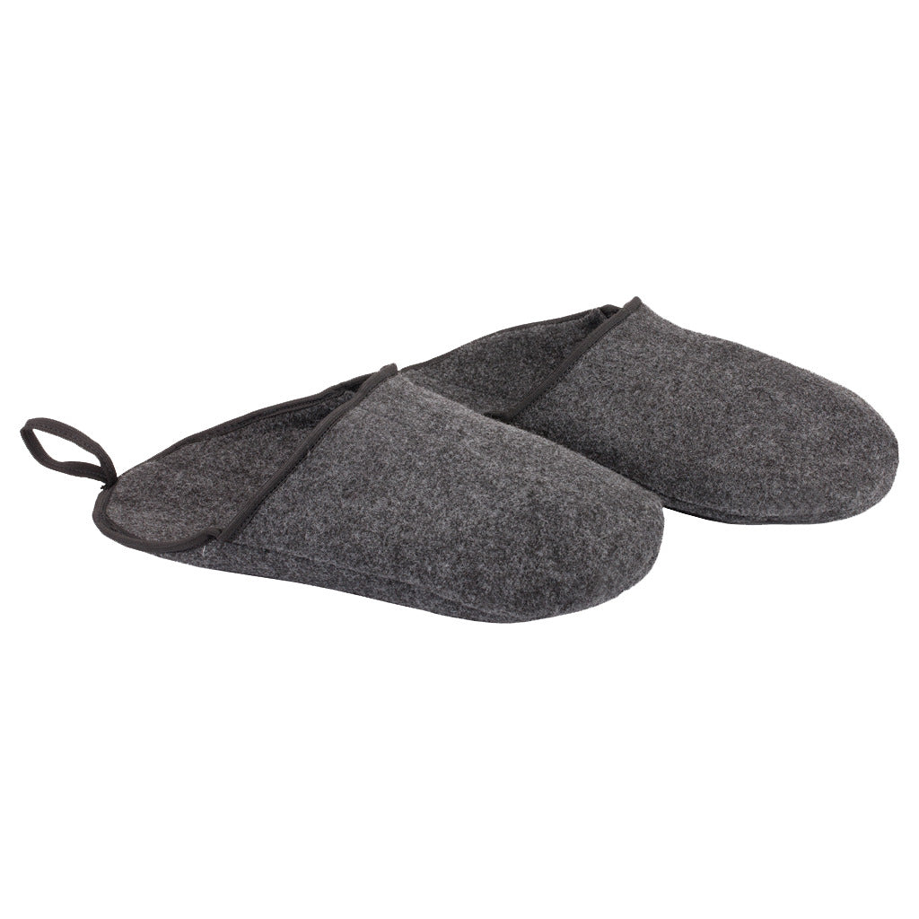 Filz-Überschuhe LUDWIG