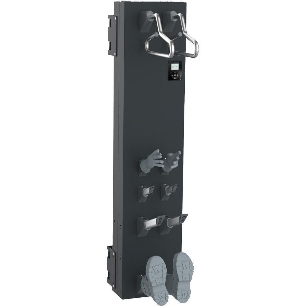 Paneel-Trockner TANTUM Set 2 Premium / Sterex