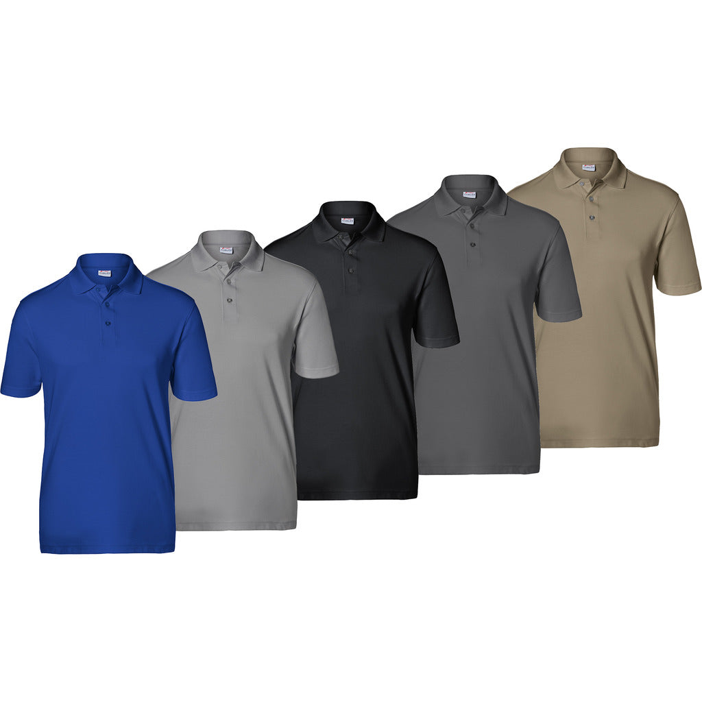 SHIRTS Polo 5126