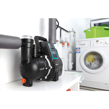 Gardena smart Haus- &amp; Gartenautomat 5000/5