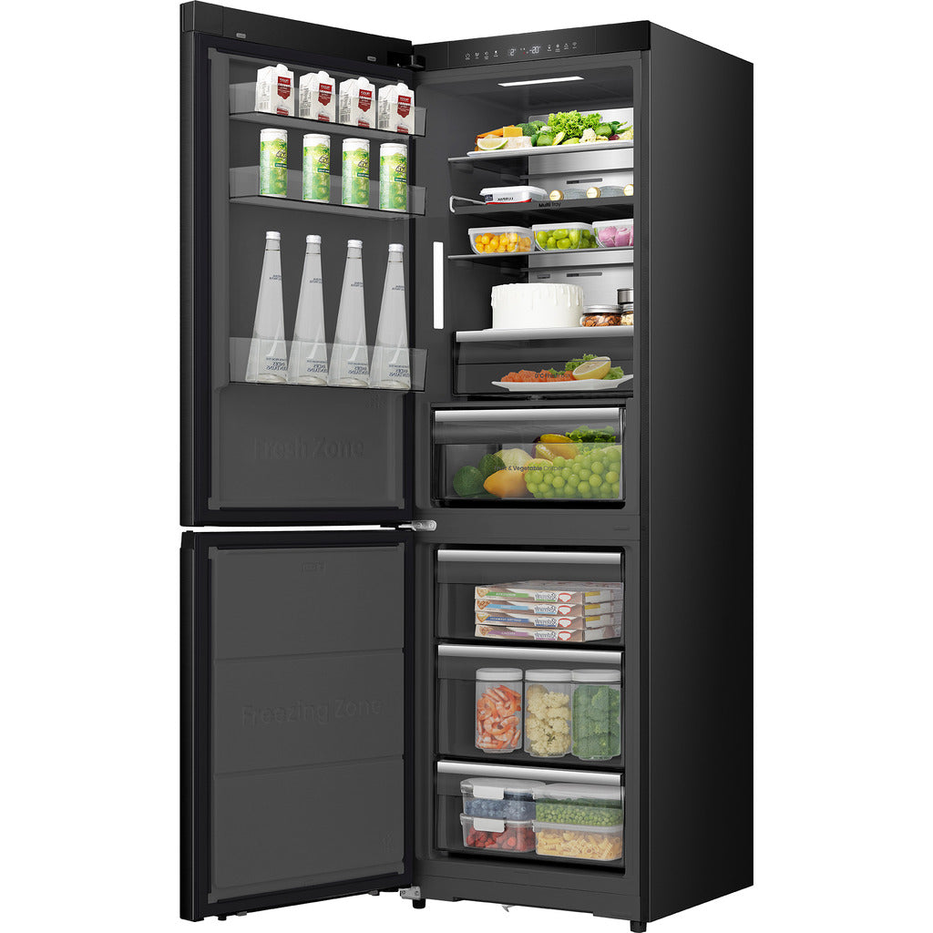 Combinazione frigorifero-congelatore a libera installazione RB5K330GSFC