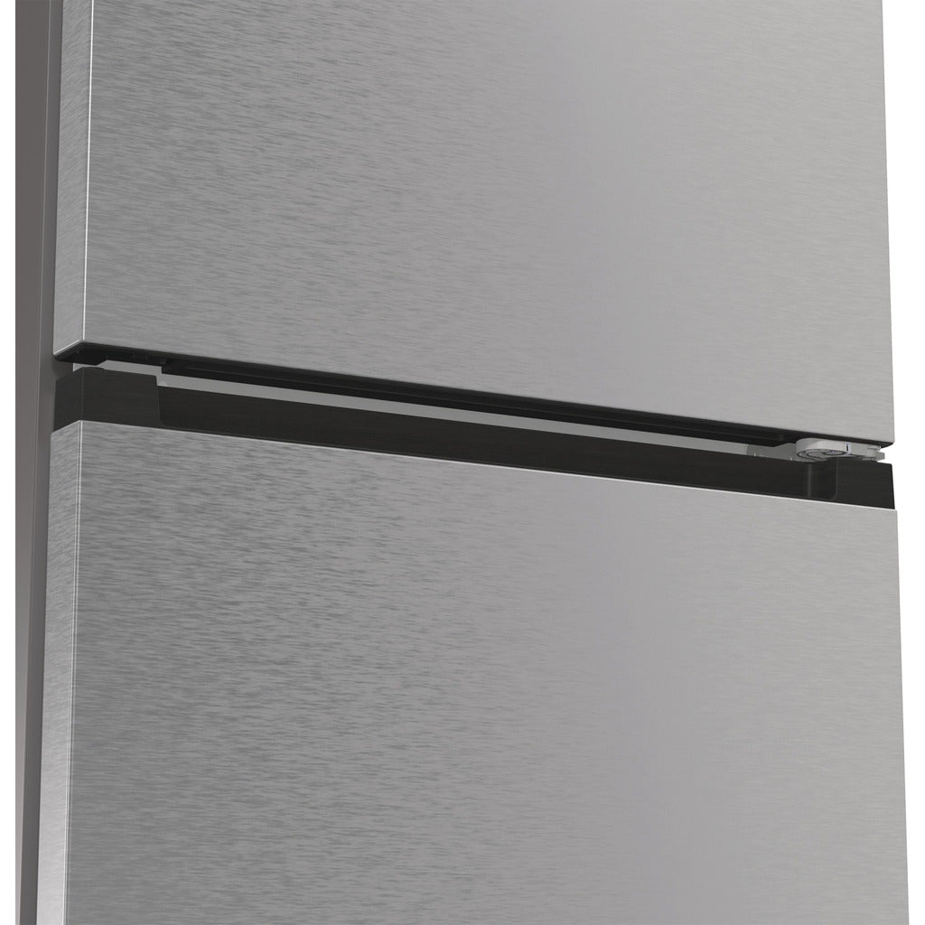 Stand-Kühlschrank mit Gefrierfach G600 NRB620C61X4WFE