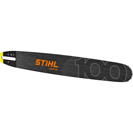 Stihl Sonderschiene "CENTENNIAL EDITION" Light 06
