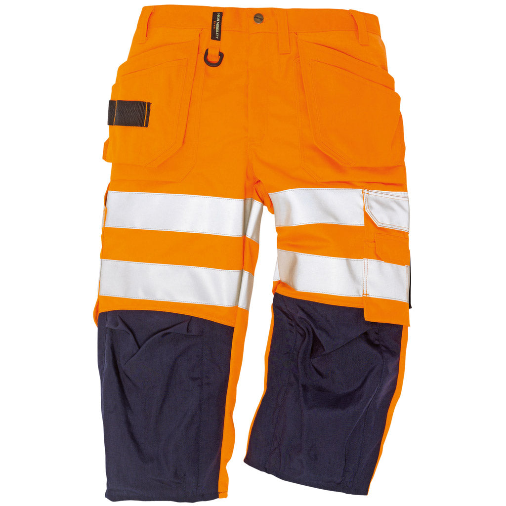 Bundhose 3/4