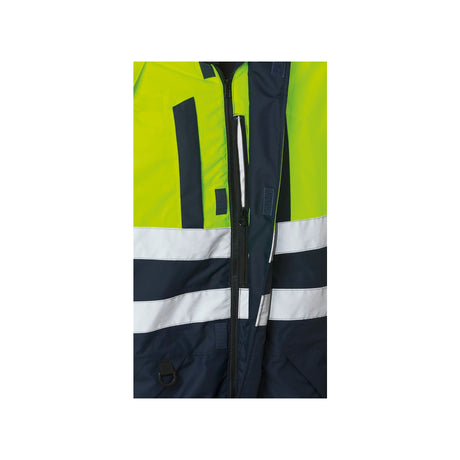 High Vis Airtech® Winteroverall Kl. 3 8015 GTT