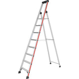 Stufenstehleiter mit Plattform 4026