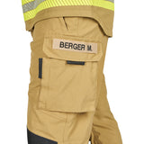 Pantaloni da combattimento GAROS G10 SBG/T