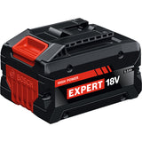 Akku-Paket EXBA18V-55