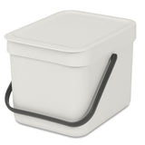 Abfalleimer Sort &amp; Go