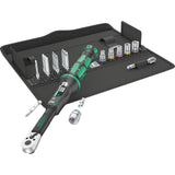 Click-Torque A 6 Set 1,  20-teilig