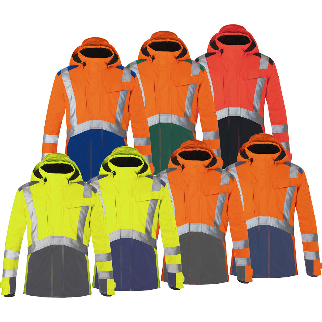 REFLECTIQ Hardshelljacke 1327 PSA 2