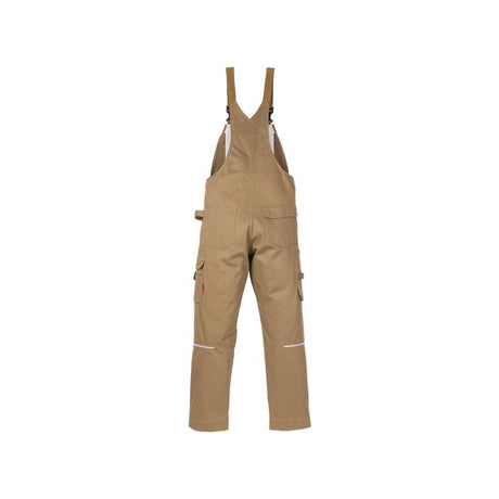 Icon One Cotton Dungarees 1111 KC