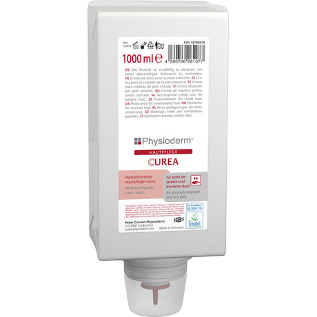 Hautpflegecreme CUREA