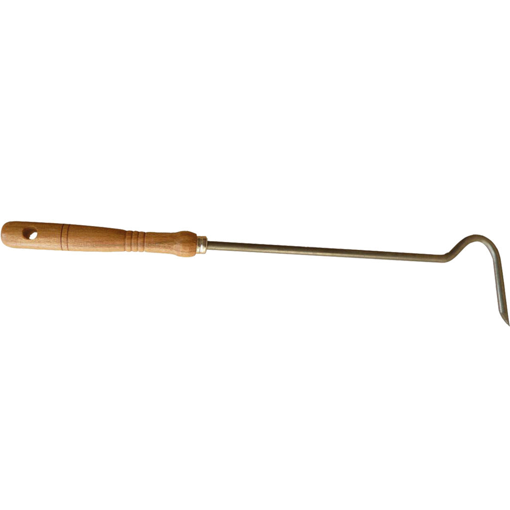 Schürhaken (Feuerhaken)