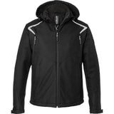 BODYFORCE Winter Softshell Jacke 1325