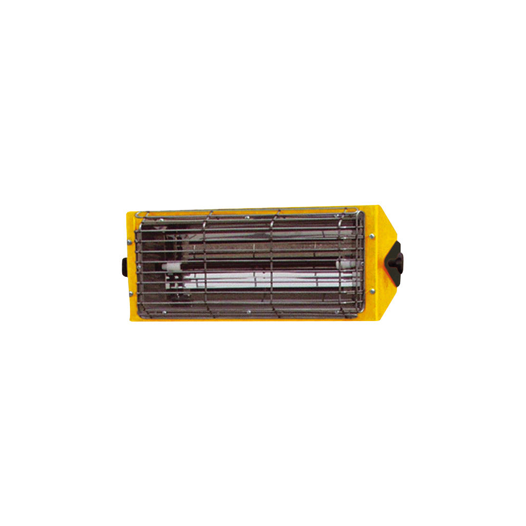 Riscaldatore elettrico a infrarossi HALL 1500