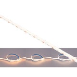 MONO TITAN WHITE LED-Band 8 mm
