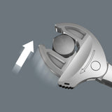 Einsteck-Maulschlüssel 7880 Joker