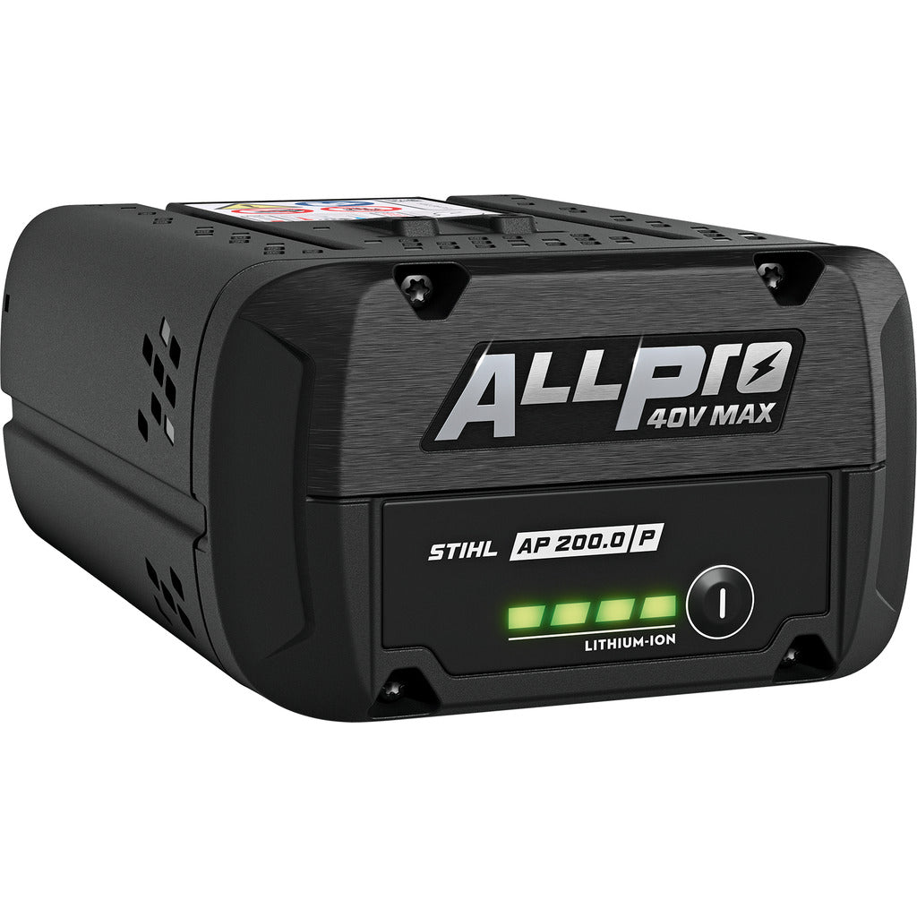 Stihl Akku ALLPRO AP 200.0 P
