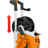 Stihl Hochdruckreiniger RE 170 PLUS