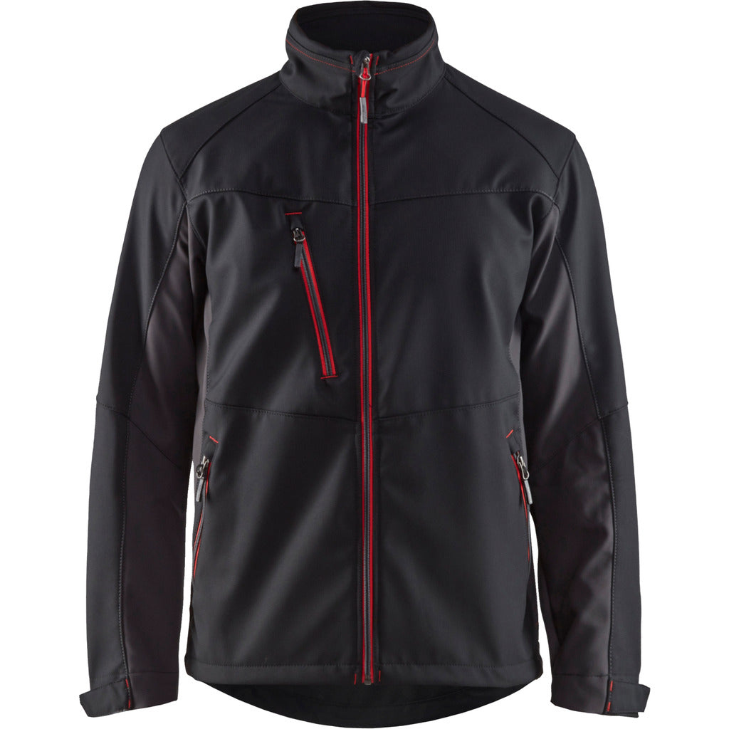 Softshell Jacke 4950