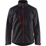 Softshell Jacke 4950