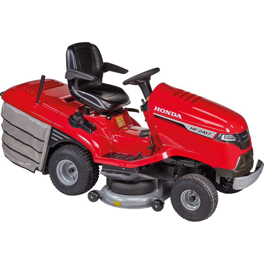 Honda Rasentraktor HF 2417 HME