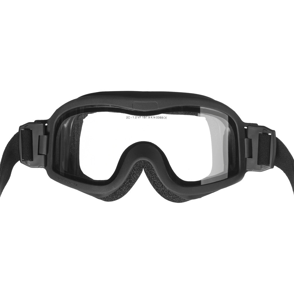 the forest swimming goggles Forest fire safety goggles VFT1 / ventilated – SCHMIDT'S Onlineshop