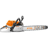 Stihl Benzin-Motorsäge MS 400.1 C-M VW