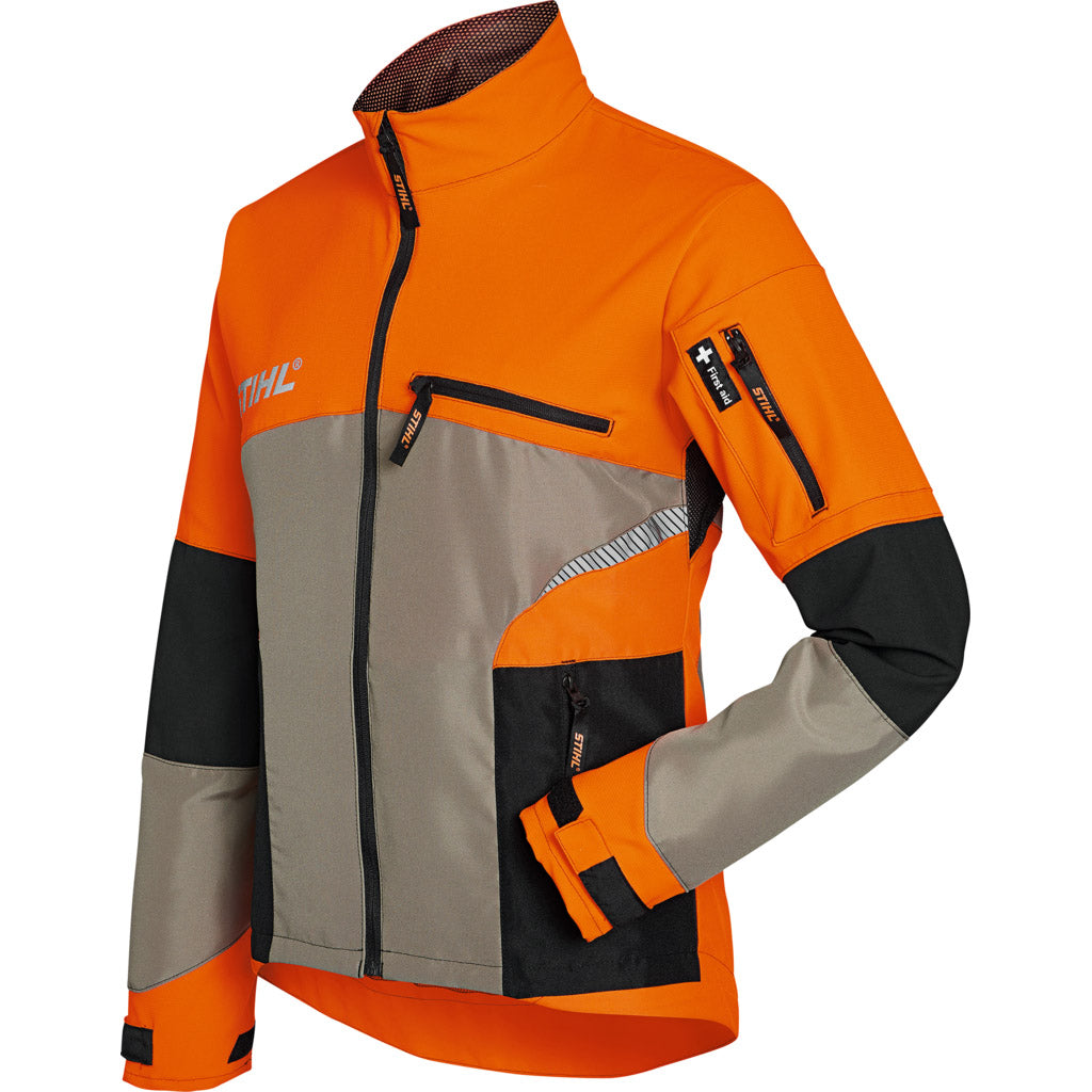 Jacke DYNAMIC VENT