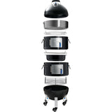 Affumicatore ad acqua Napoleon Apollo® 18