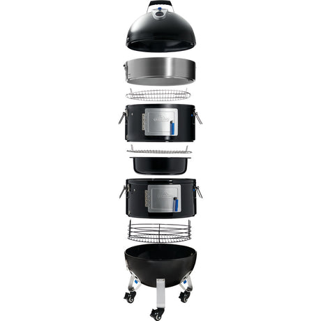 Napoleon Apollo® 18 Water Smoker