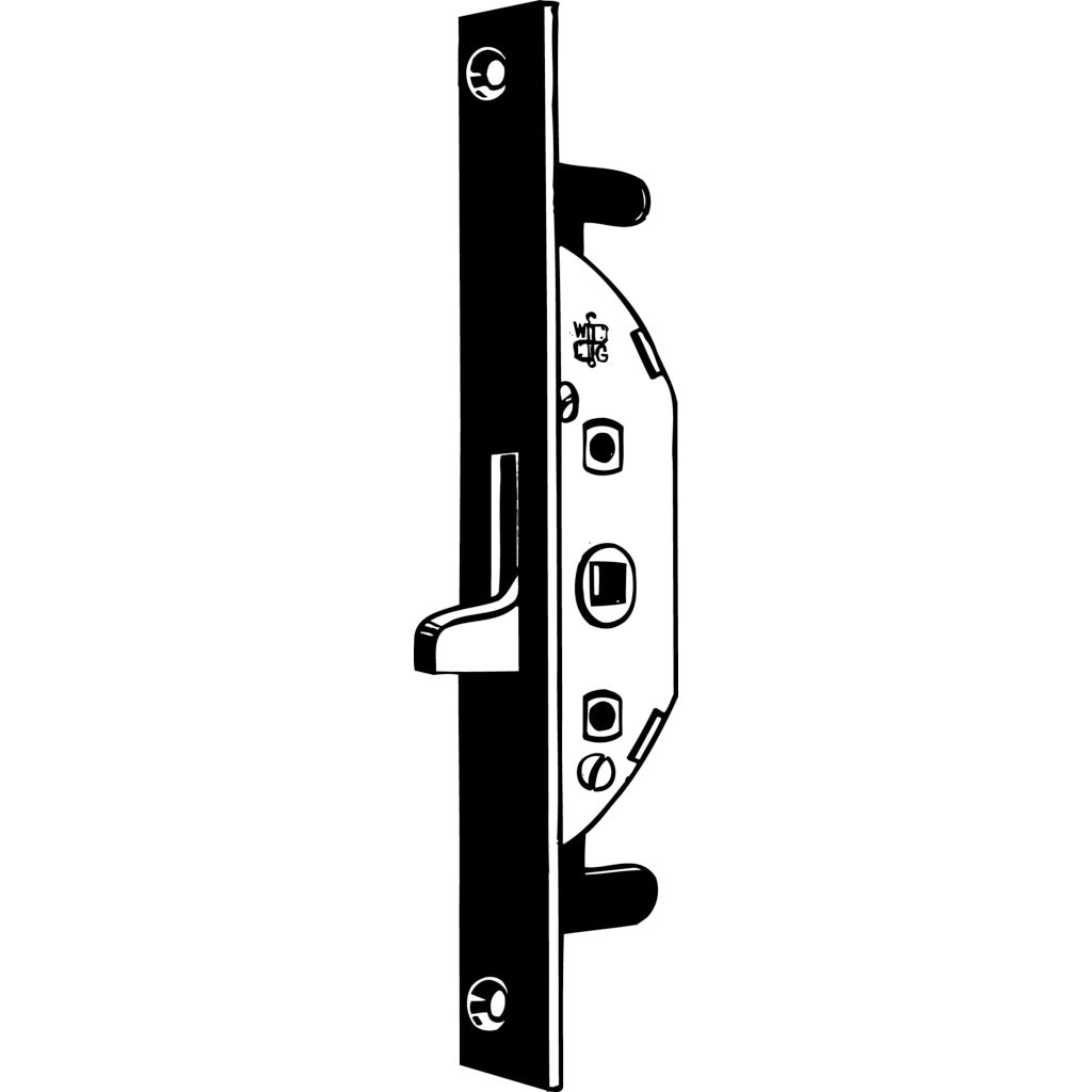 Einstecktrieb 155 M/13