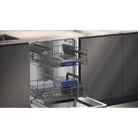 Lavastoviglie a scomparsa totale iQ300 SN73HX03UE