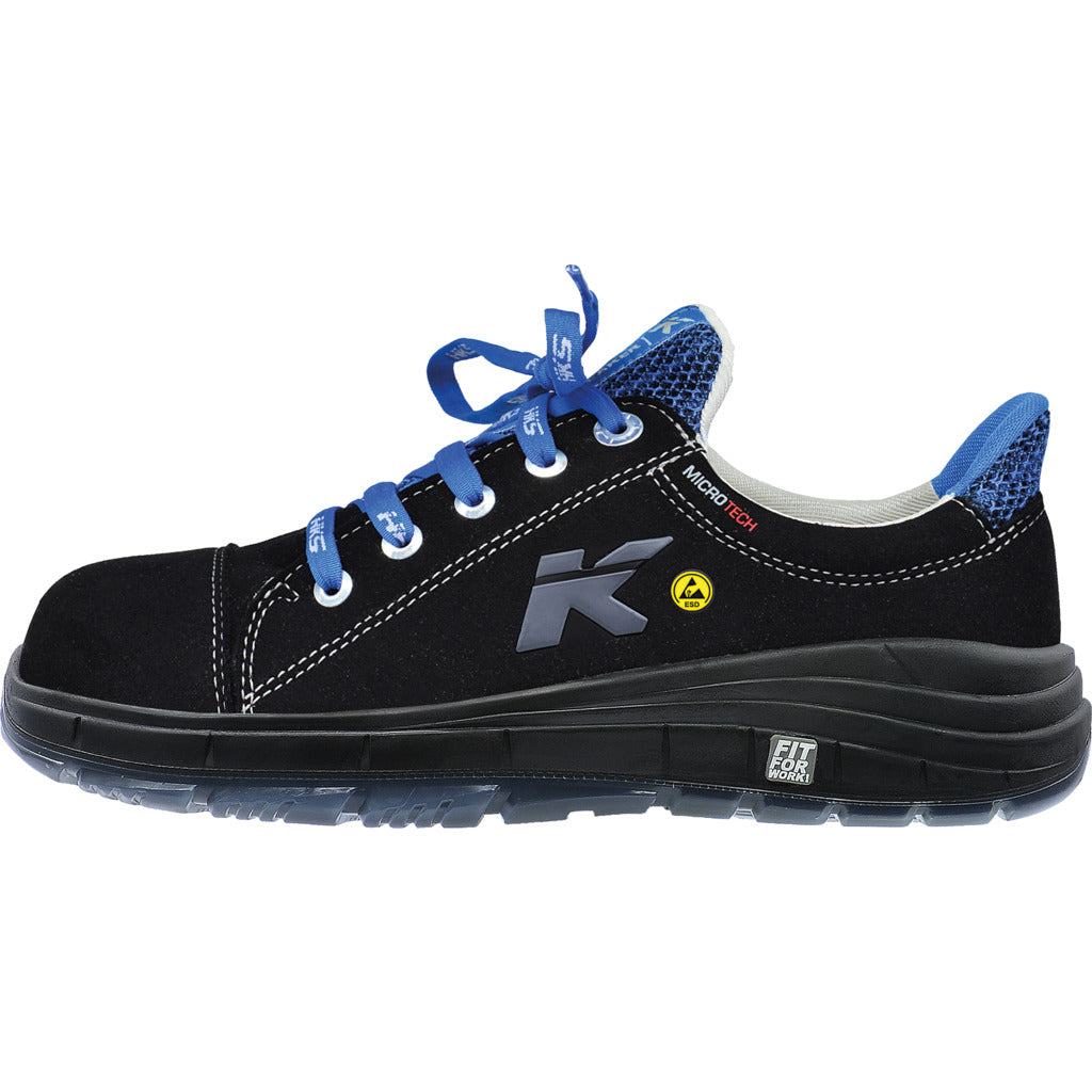 Sicherheitshalbschuh Maxi 1 M