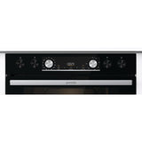 Einbau-Herd Black Set 5 Induktion