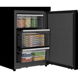 Combinazione frigorifero-congelatore a libera installazione RB5K330GSFC