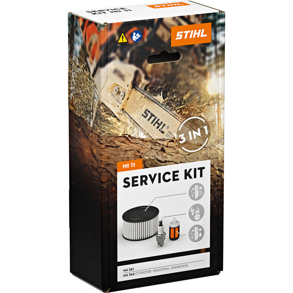 Stihl Service Kit 11