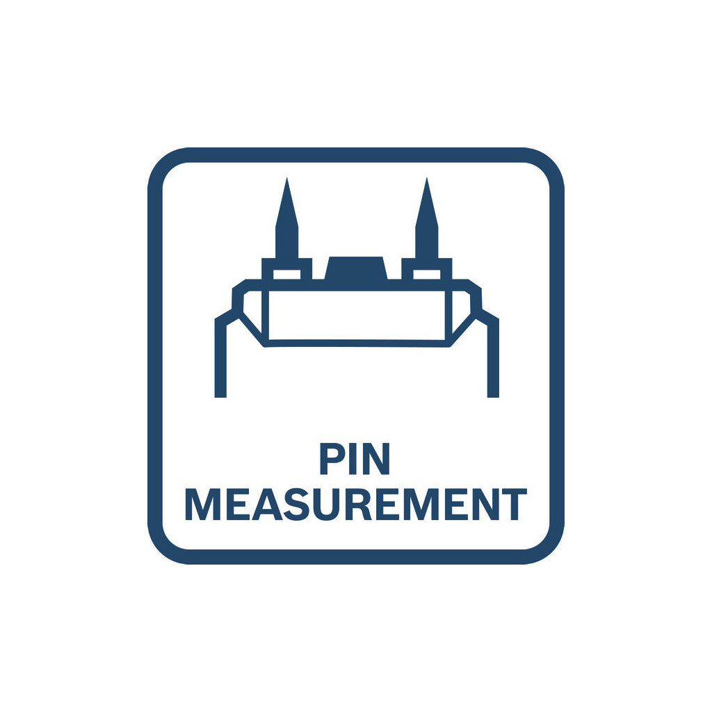 Feuchtemessgerät EXMM3-17