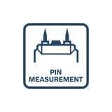 Feuchtemessgerät EXMM3-17
