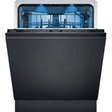 Vollintegrierter Geschirrspüler XXL iQ500 SX95EX22CE