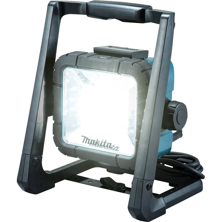 LED-Baustrahler DML805 / ohne Akku und Ladegerät