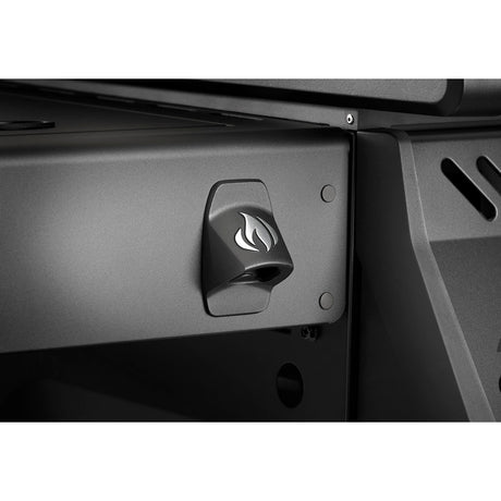 Napoleon Phantom™ Rogue® PRO 30 Plancha
