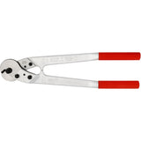 Zweihand-Draht- und Kabelschneider FELCO C12